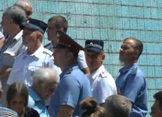 ТОС в кармане