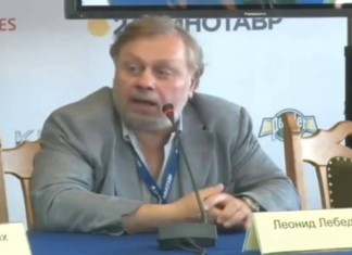 «Кинотавр»: и географ глобус пропил