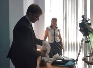 Дело Ярста: наркотики или полицейский произвол?