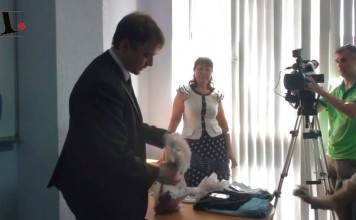 Дело Ярста: наркотики или полицейский произвол?