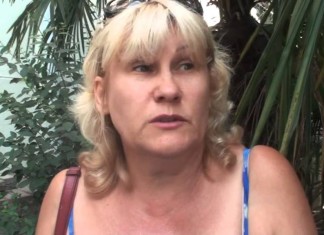 Свобода Дианы как армейская операция