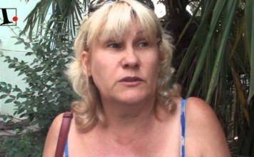 Свобода Дианы как армейская операция