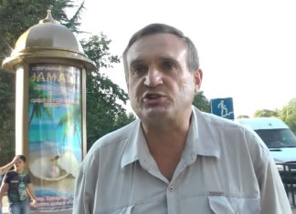 Петля абсурда