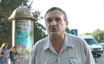 Петля абсурда