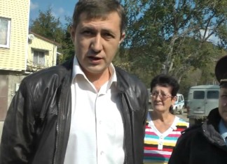 Кудепста: промзона на курорте