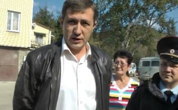 Кудепста: промзона на курорте