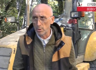 Миражи Ахштырской свалки