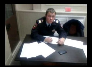 Экологов приравняли к террористам