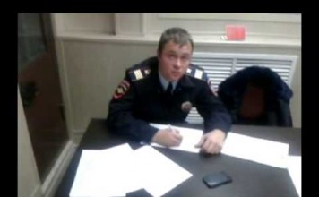 Экологов приравняли к террористам