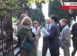 ОВОС и ныне там