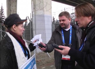 Гайд-парк по-сочински