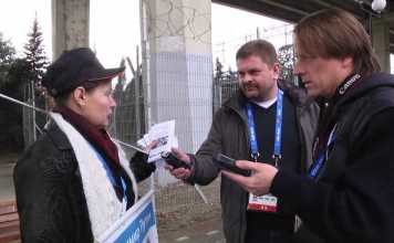 Гайд-парк по-сочински