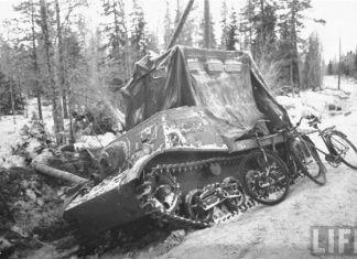 Военный дискурс