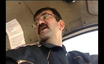 Шведская любовь