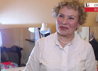 Легенда о песне