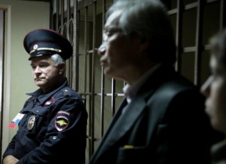 За полицию с человеческим лицом