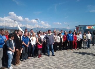 Путин не хочет менять Сочи на Крым. Пока