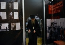 Связь времён через Соловки