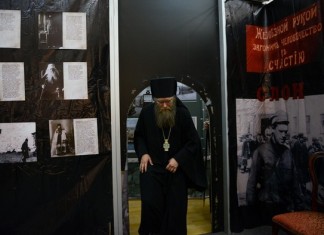 Связь времён через Соловки