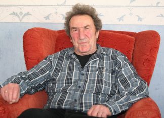 Игорь Губерман: «Не хочу быть Кассандрой…»