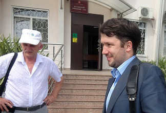 Полиция в Сочи проиграла суд против блогера