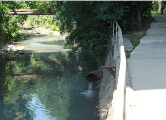 Какофония под «открытым небом»
