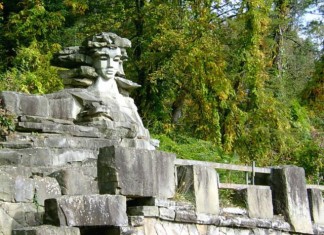 Как блогеры Мацесту пожалели