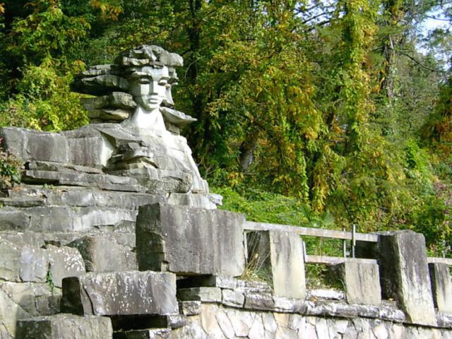 mazesta