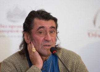 Юрий Башмет: осенний фестиваль – это только музыка