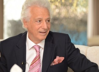 Пьер Дюкан: через диету к счастью?