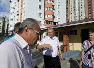 «Если ты узнаешь мою фамилию, тебе станет плохо»