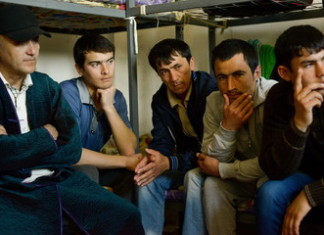 Люди, которых нет