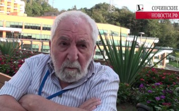 Алексей Симонов: «Страна подстраивается под несуществующую ТВ-реальность»