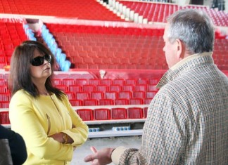 Ольга Ростропович: «Самое главное – это семья. Что бы ни произошло»