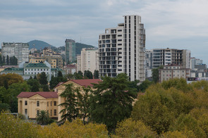 Прощай, Водоканал?