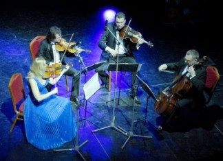 Квартет вне игры?