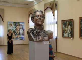 «Ночная ведьма» из администрации Сочи Бюст Евгении Жигуленко