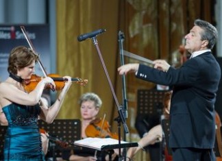 Немного солнца в серых буднях