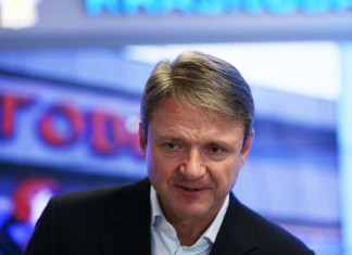 Под Ткачевым зашатался рейтинг