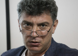 В Москве убит Борис Немцов