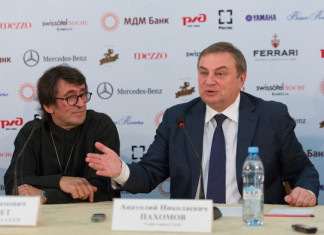 Маэстро, публика ждет!