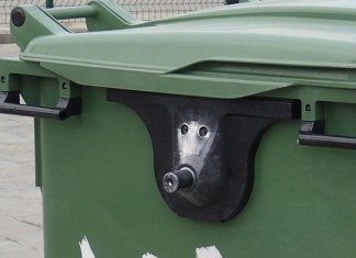 Тариф на мусор: туда и обратно