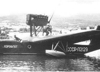 Апрель в истории Сочи