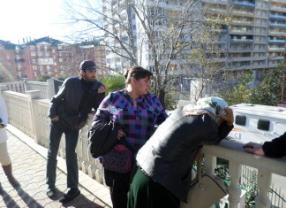 Дело Демерчяна: опять с нуля