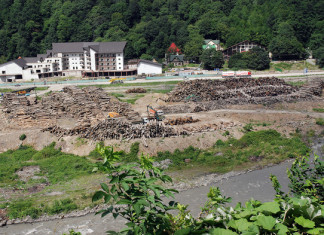 Невежливые защитники Кавказа и амнистия