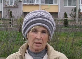 Семья Савельевых: «Суд лишил нас права на жилище» Людмила Савельева: "Считаем решение суда о нашем выселении несправедливым и будем его обжаловать". Фото автора