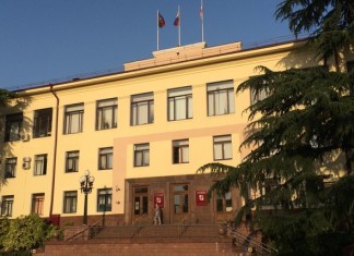 Про бюджетные долги и выборы мэра Сочи