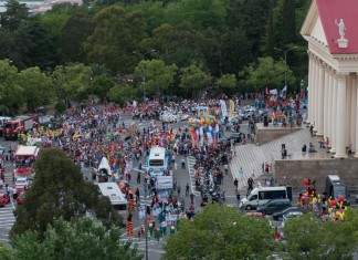 Сочинский карнавал