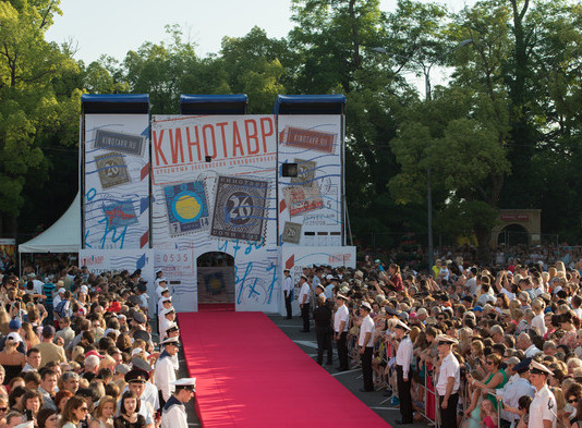 «Кинотавр» формулирует смыслы