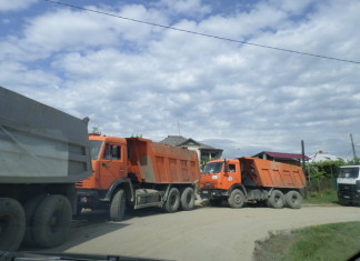 Мэр Сочи узаконил временные свалки